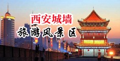 肏少妇馒头屄中国陕西-西安城墙旅游风景区